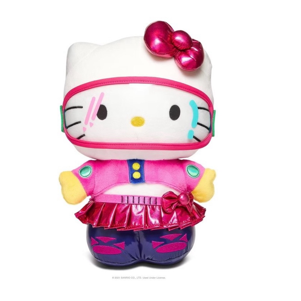 Hello Kitty